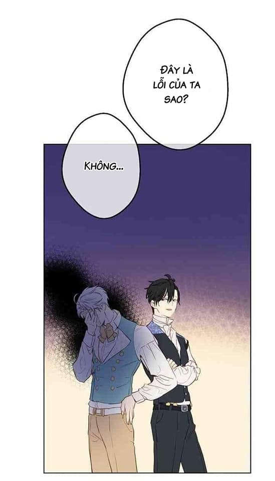 bỗng một ngày nọ tôi trở thành nàng công chúa chapter 59 14