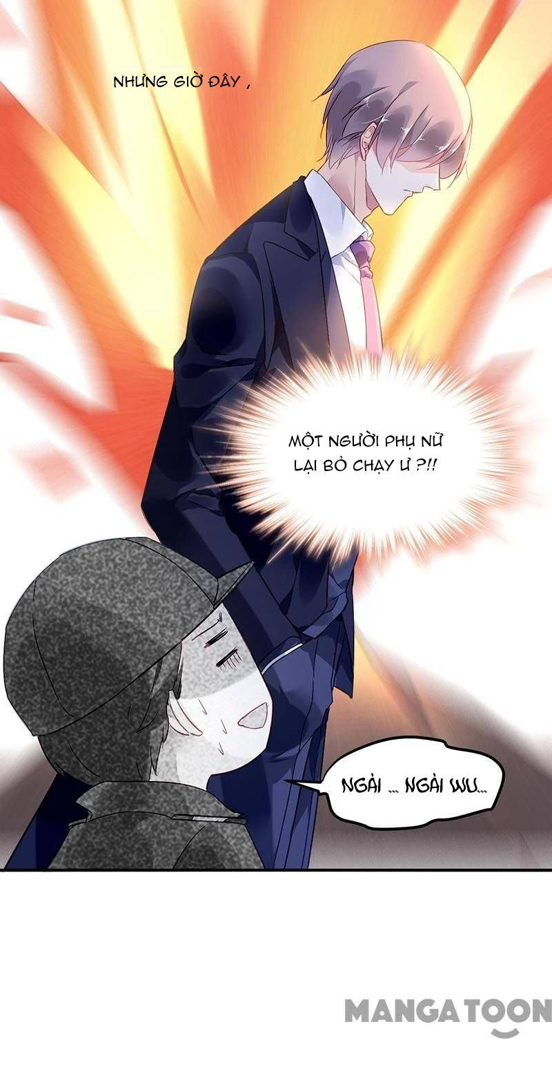 chống lại tổng giám đốc ăn chơi chapter 4 20