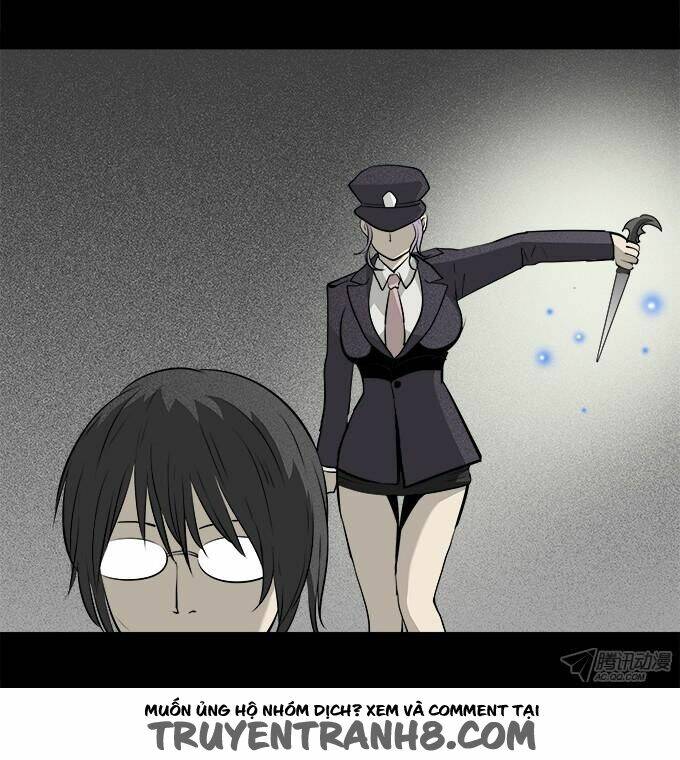 ớn lạnh tuyệt đối chapter 57 13