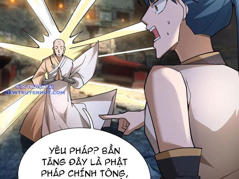 ngủ say vạn cổ: xuất thế đẩy ngang chư thiên chapter 72 5