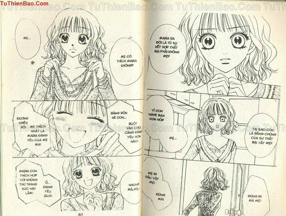 ác quỷ và bản tình ca chapter 7 41