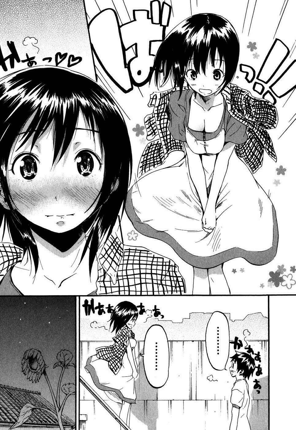 frogman chapter 24 18