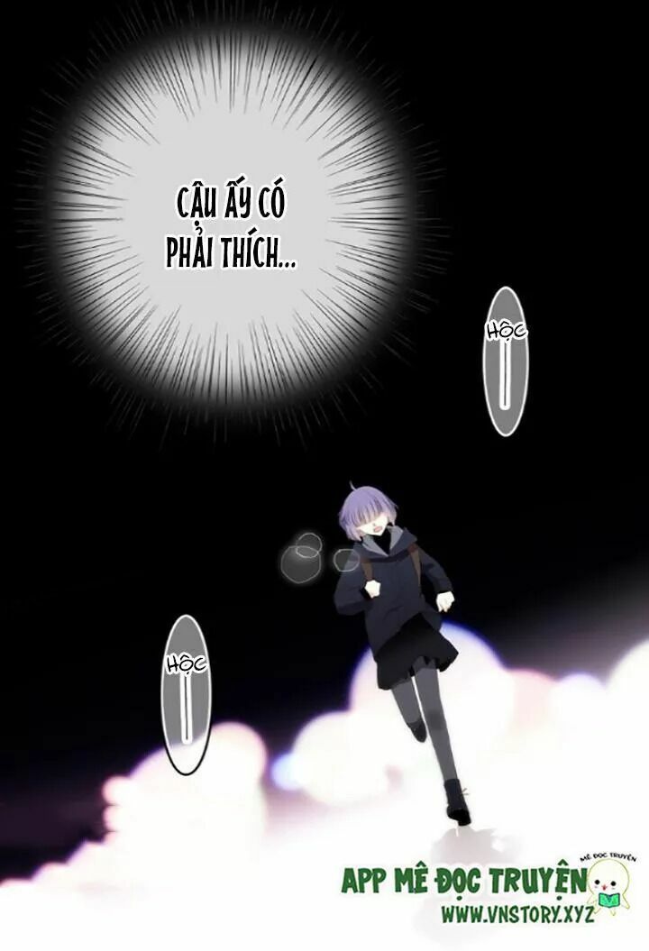 con tim rung động 2 chapter 77 74