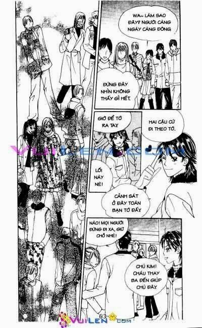 giấc mơ thần tượng chapter 3 63