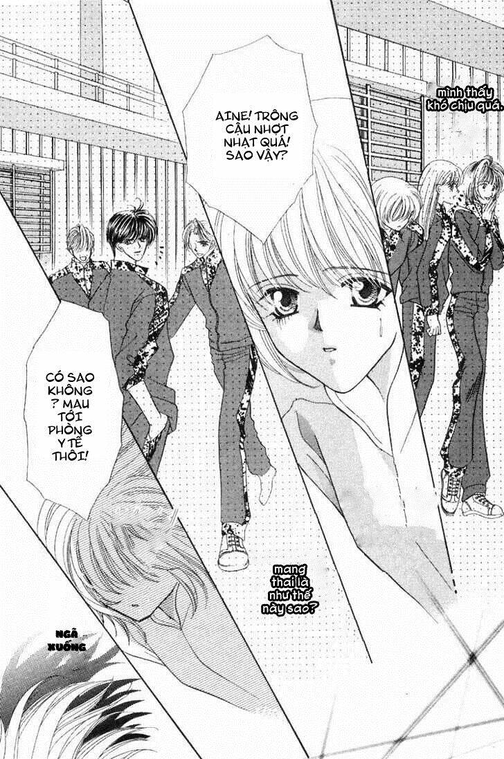 kaikan phrase chapter 40 12