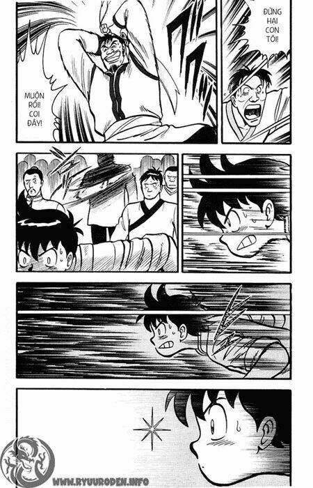 hoàng phi hồng phần 1 chapter 11 86