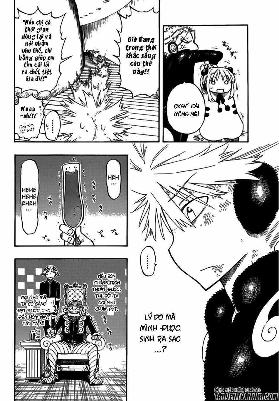 anagle mole chapter 41 12