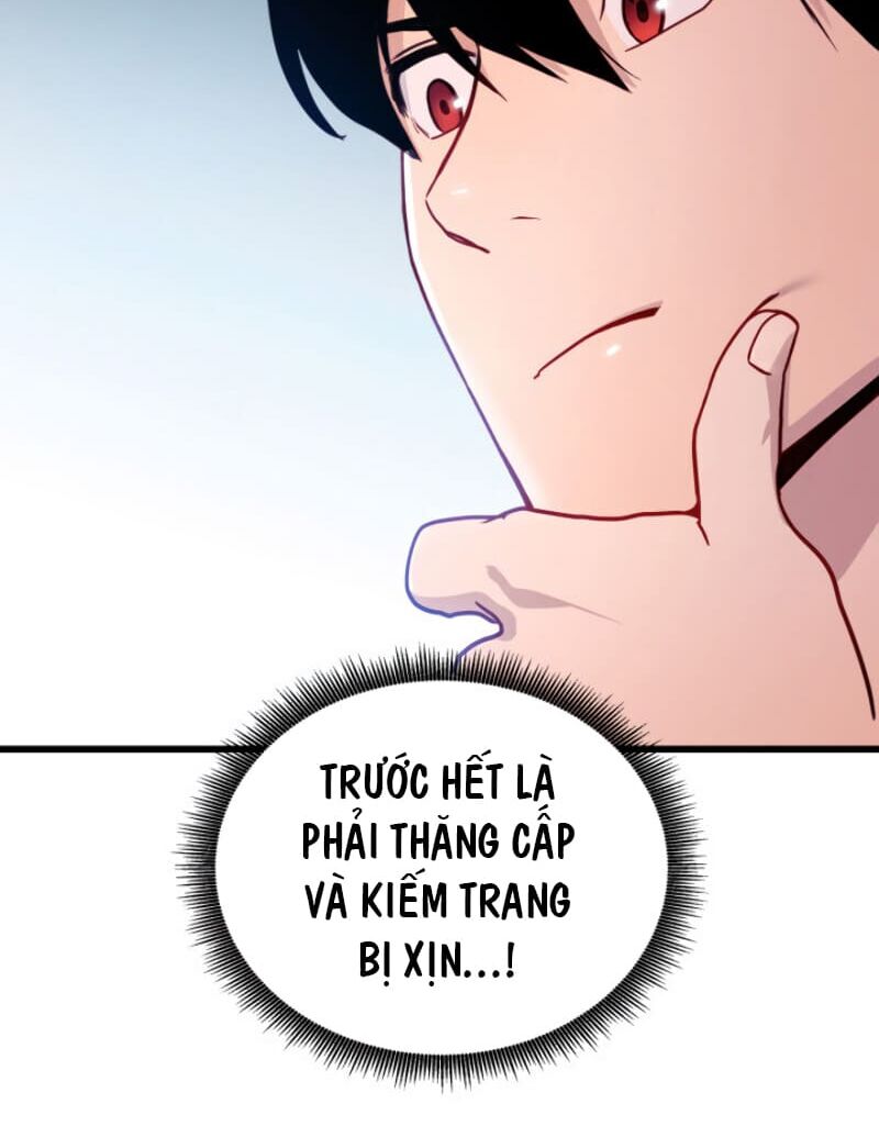 huyền thoại game thủ - tái xuất chapter 3 46