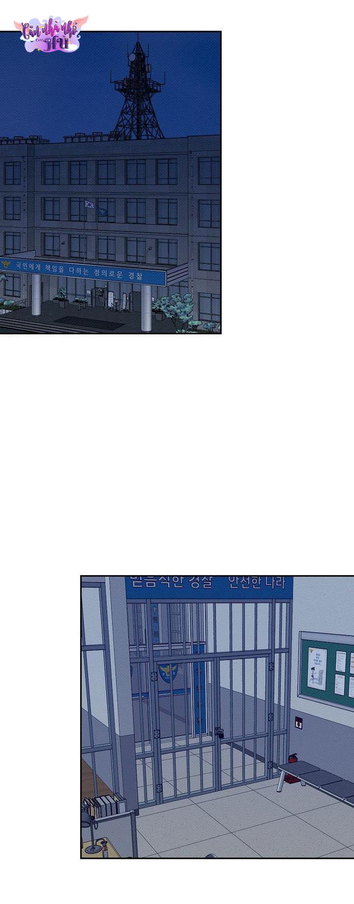 lý do bị loại chapter 10 10