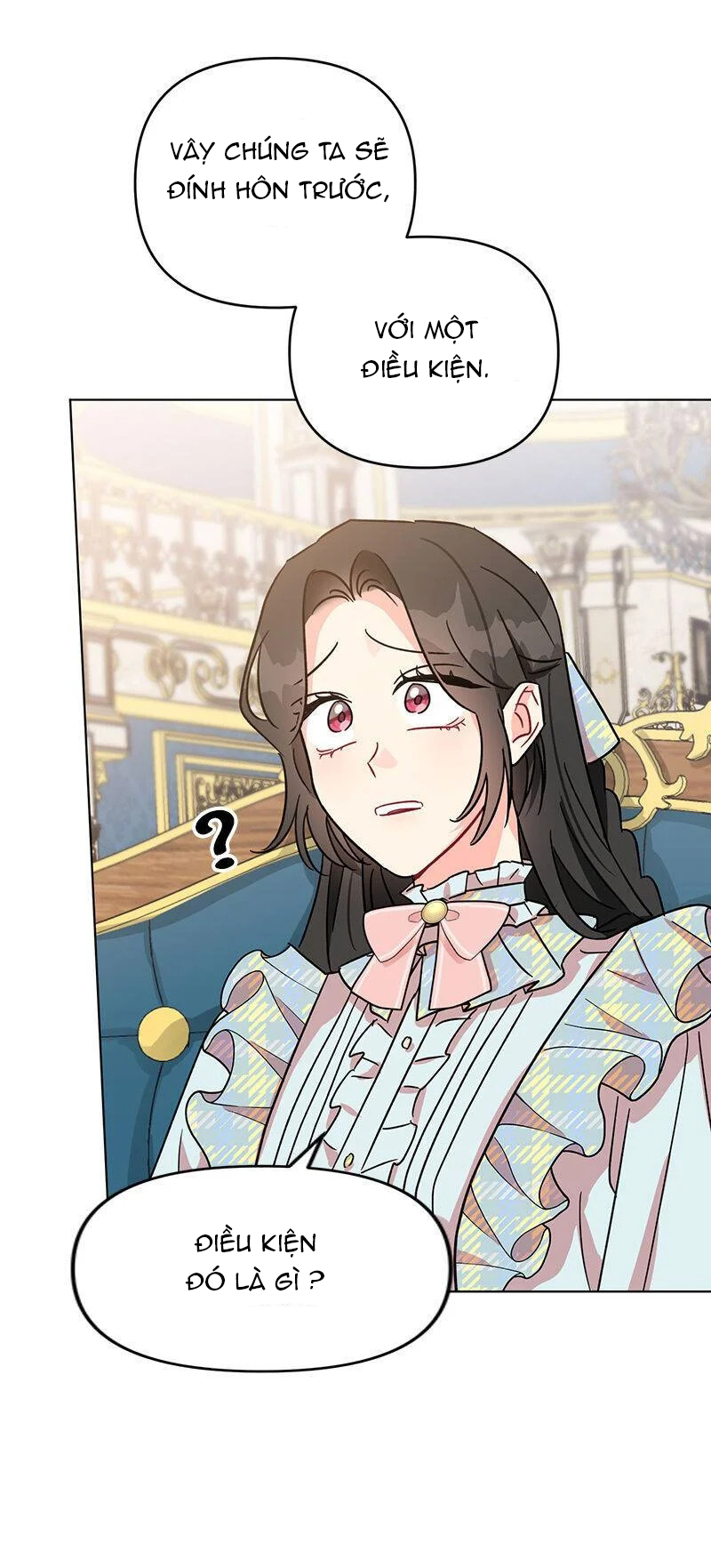 tôi đã kết hôn với một nhân vật phản diện chapter 4 66