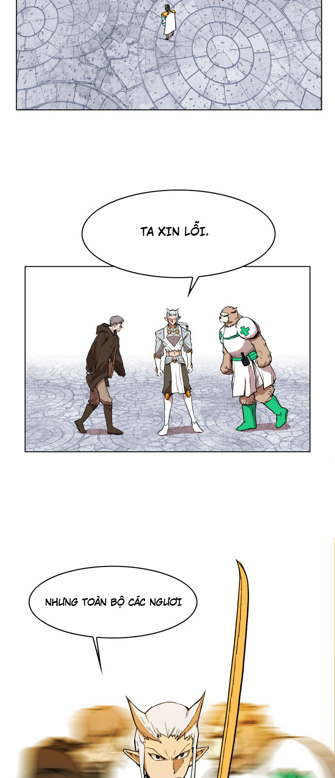 hard core leveling warrior chapter 103 44