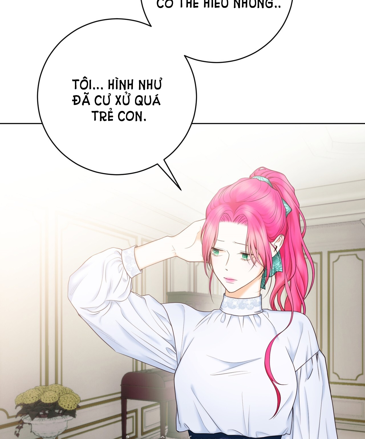 hợp đồng hôn nhân với hai người chồng chapter 5.2 25