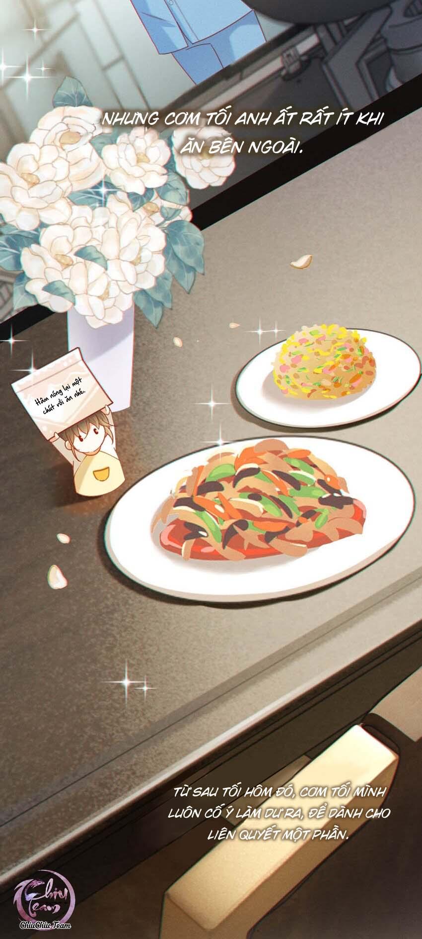 nghiện rượu chapter 58 11