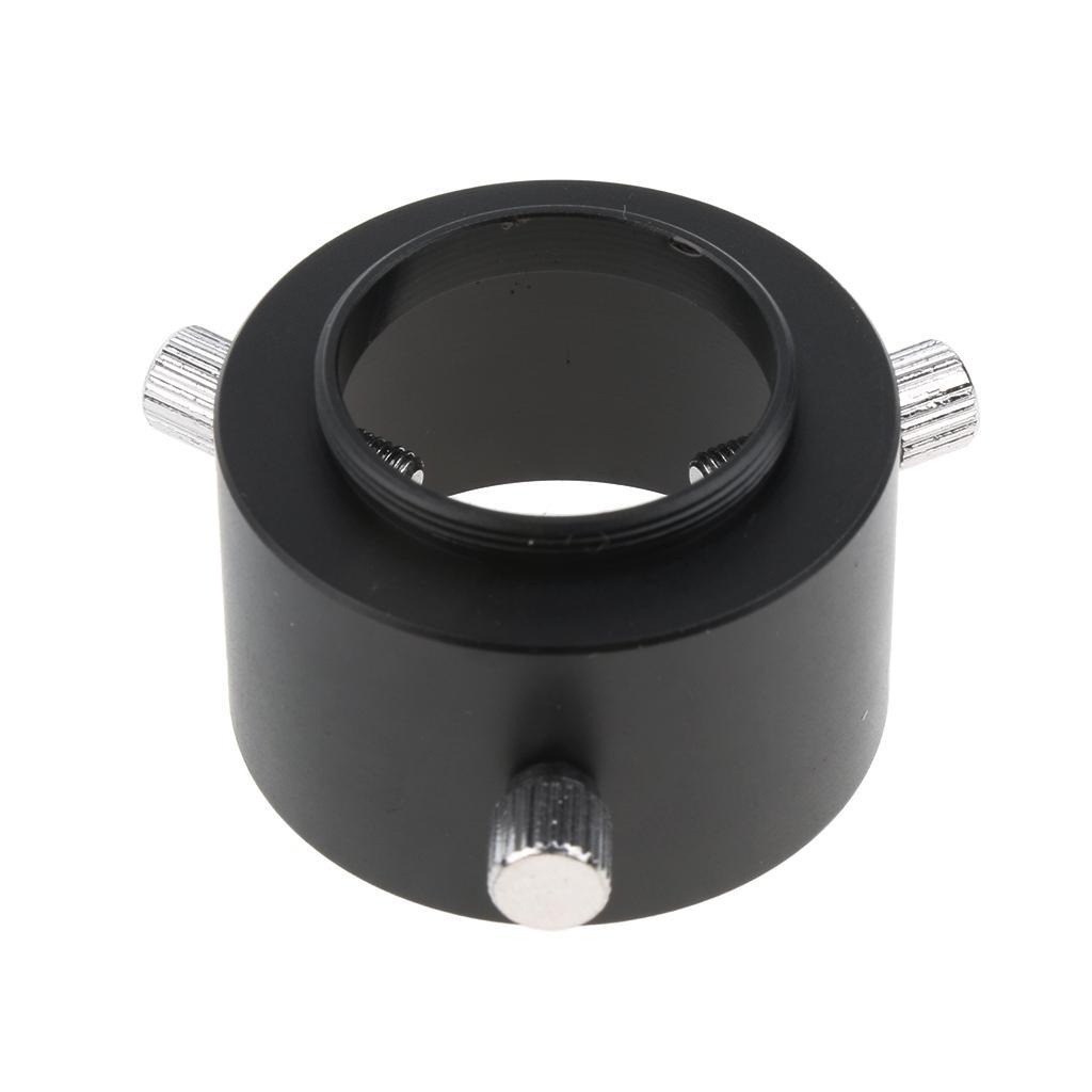 28mm Universal Digital Camera Photography Adapter  for 1.25" Telescope
