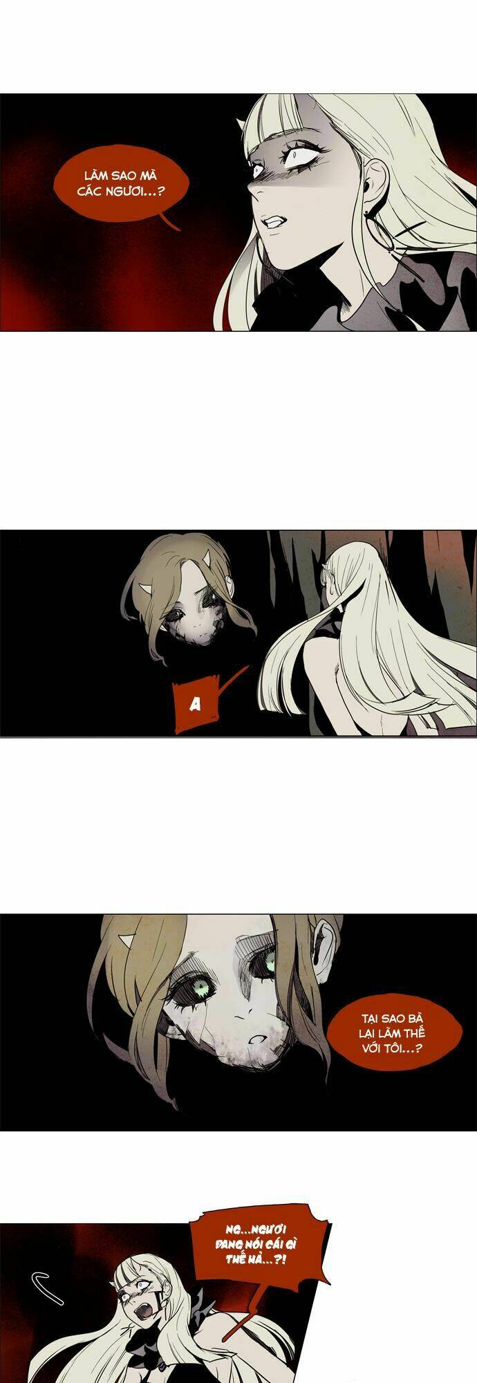 lessa 2: the crimson knight chapter 54 6