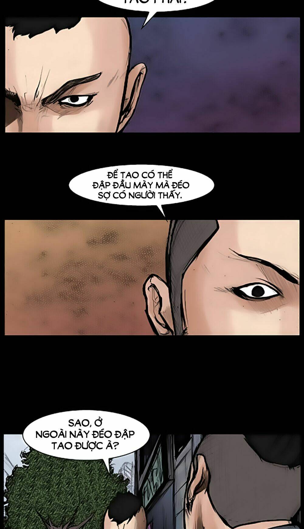 dokgo | độc cô chapter 43 7