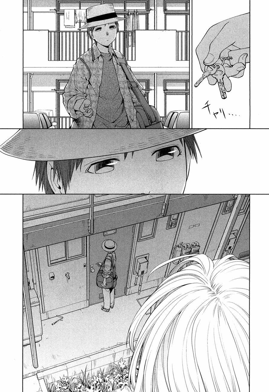 genshiken chapter 61 5