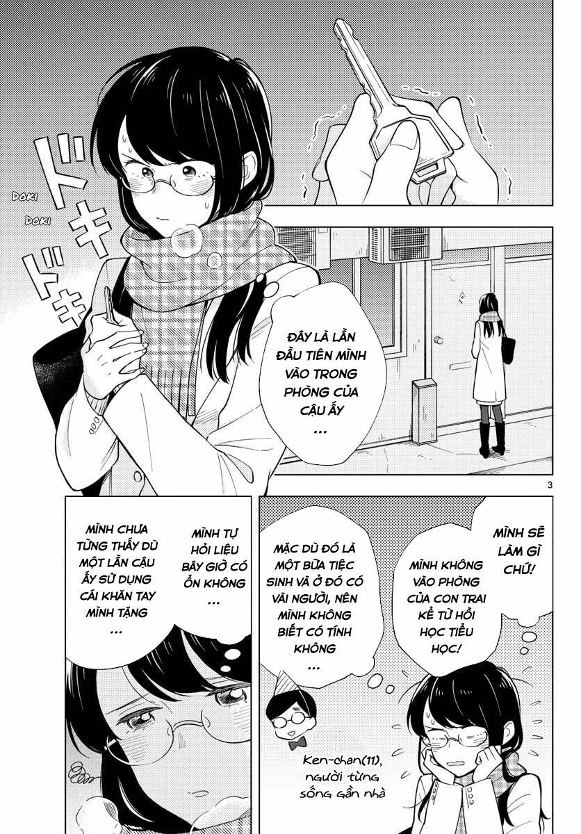 sensei wa koi o oshie rarenai chapter 11 3