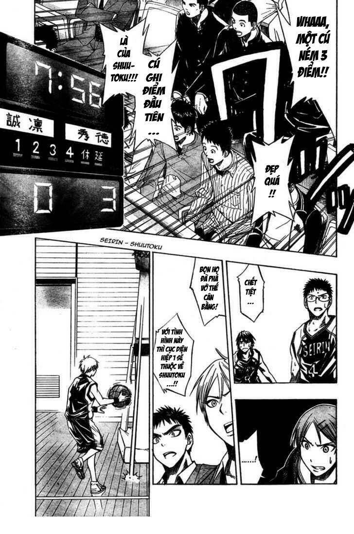 vua bóng rổ kuroko chapter 26 17