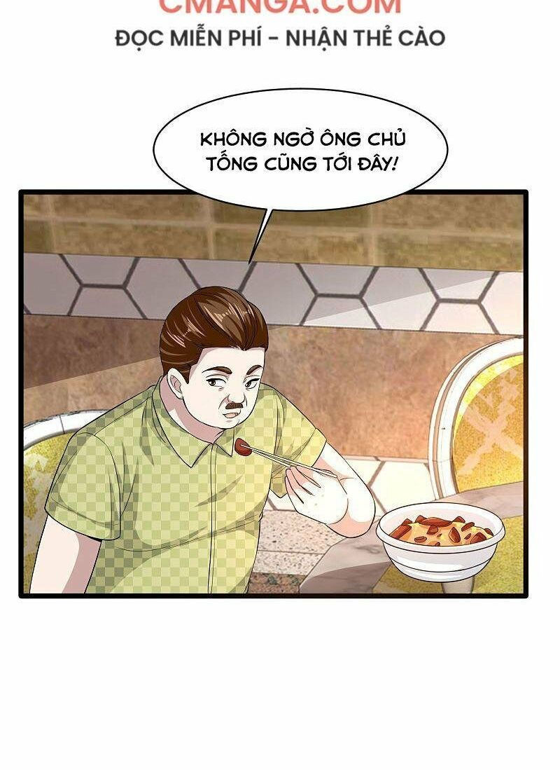 đô thị tà vương chapter 105 8