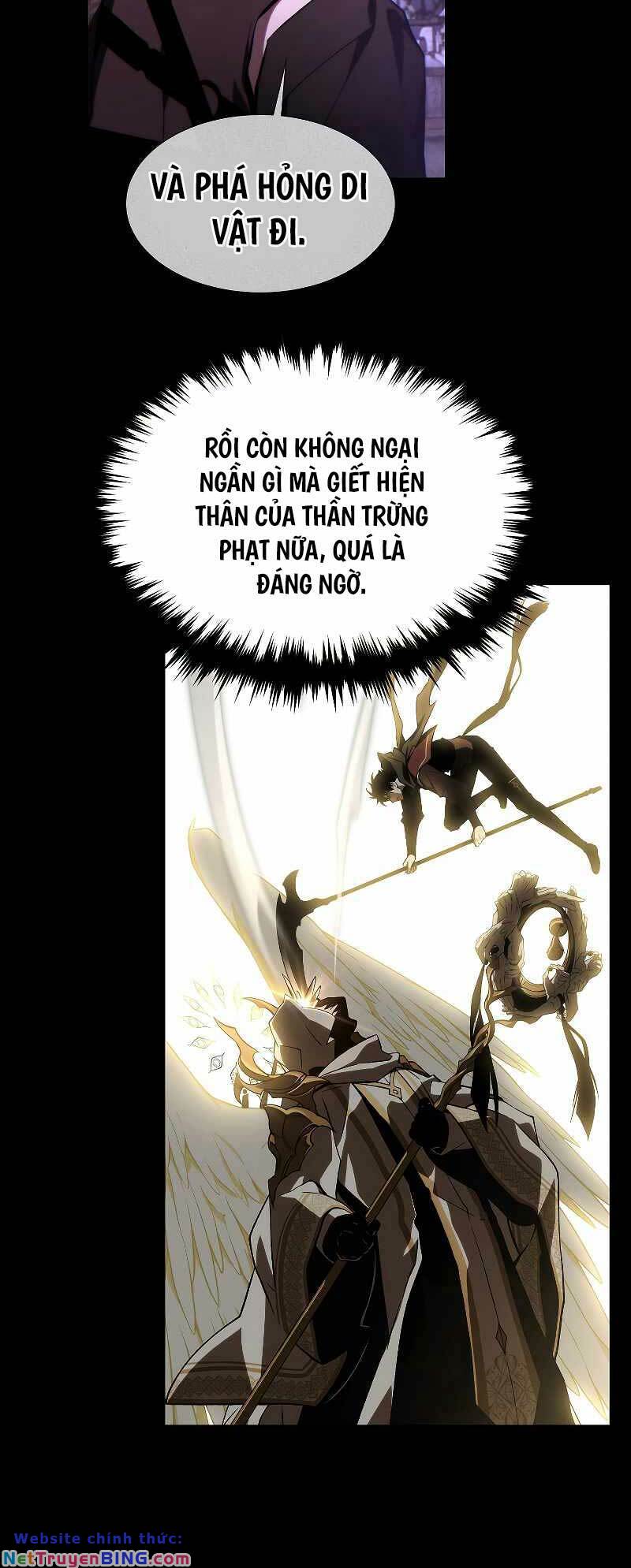 Người Chơi Mạnh Nhất Hồi Quy Lần Thứ 100 chapter 33 76