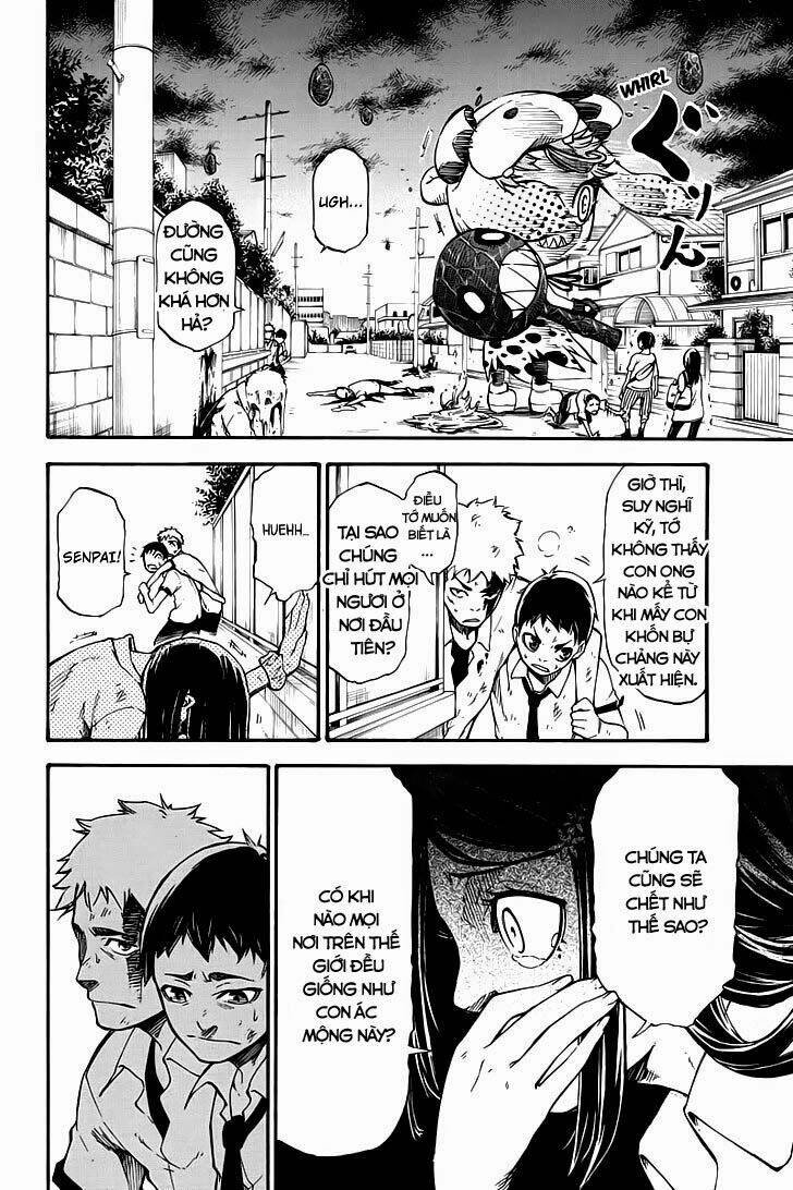 dolly kill kill chapter 2 11