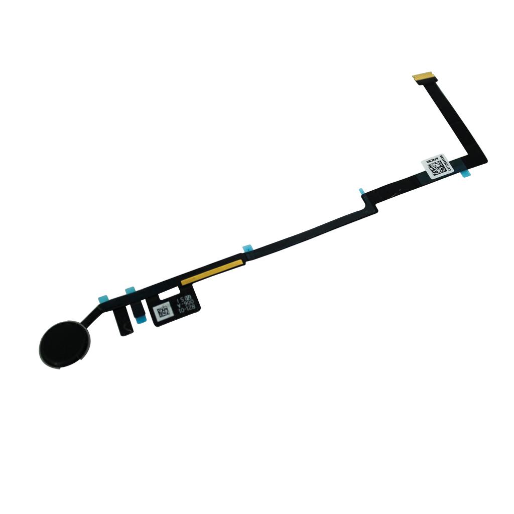 Home Button Module Flex Cable Ribbon Replacement Part for Apple iPad 5 / Air