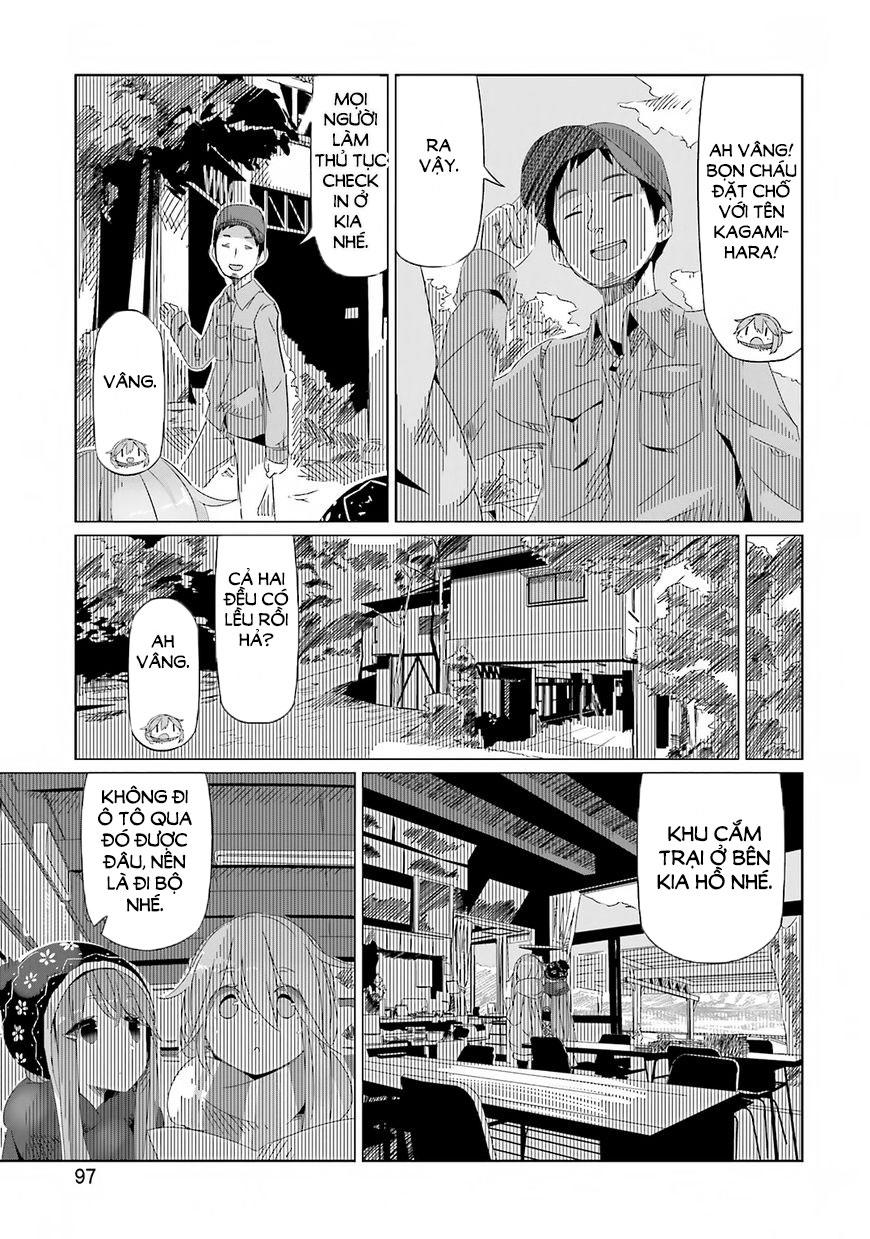 yurukyan chapter 10 21