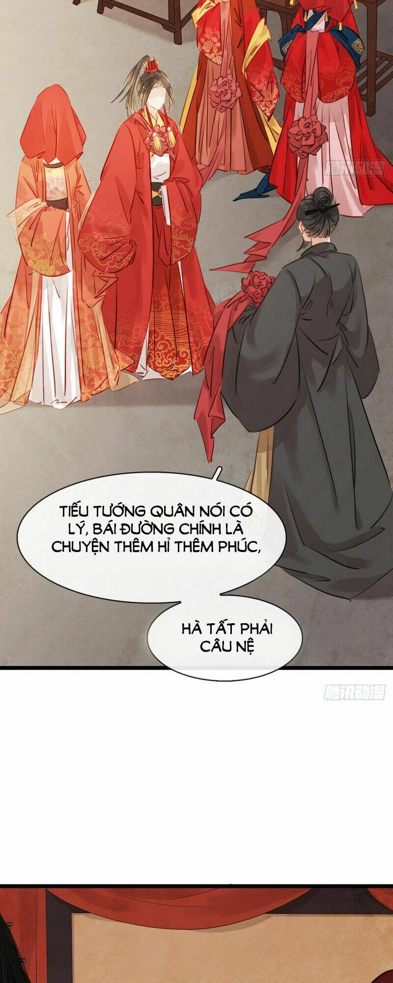 thị thiếp trở mình bảo điển chapter 4 39