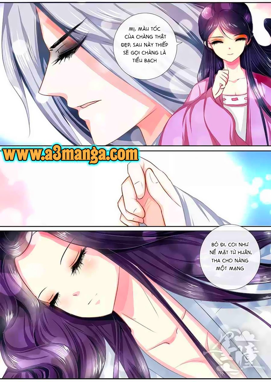 ma phi giá đáo chapter 15.1 6