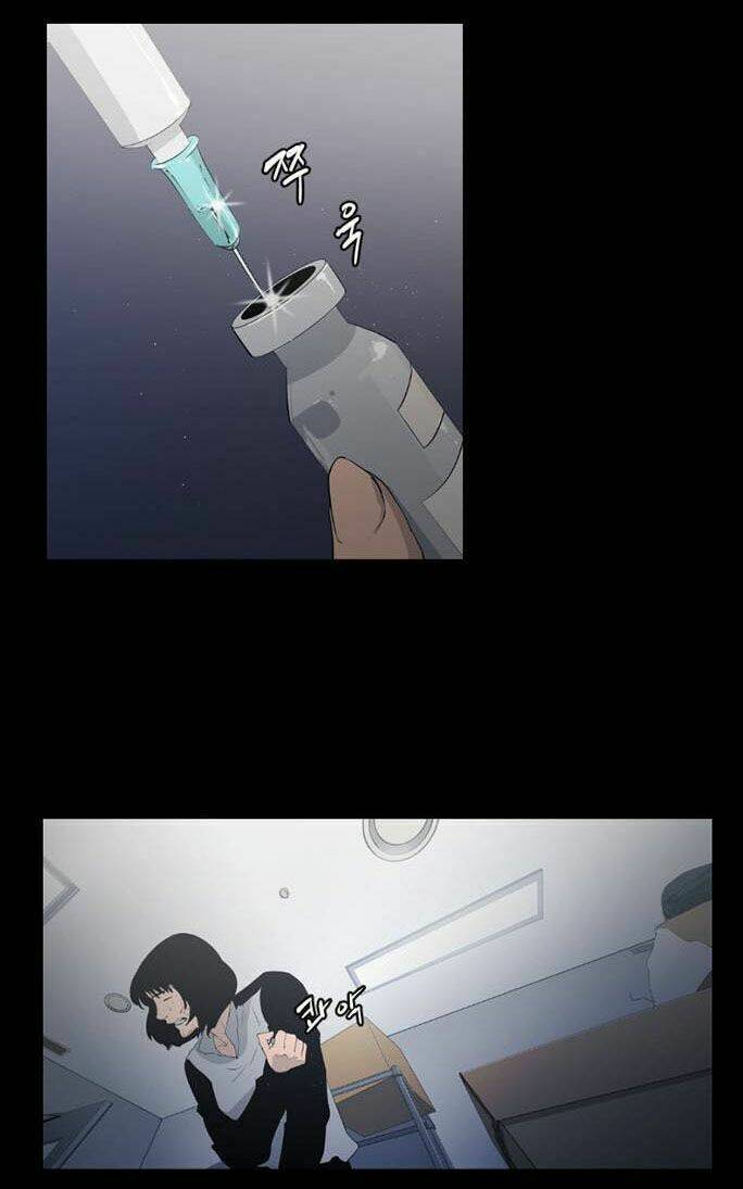 đêm vùng cực chapter 14 20