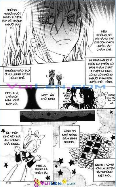 moon boy - chàng trai ánh trăng chapter 5 109