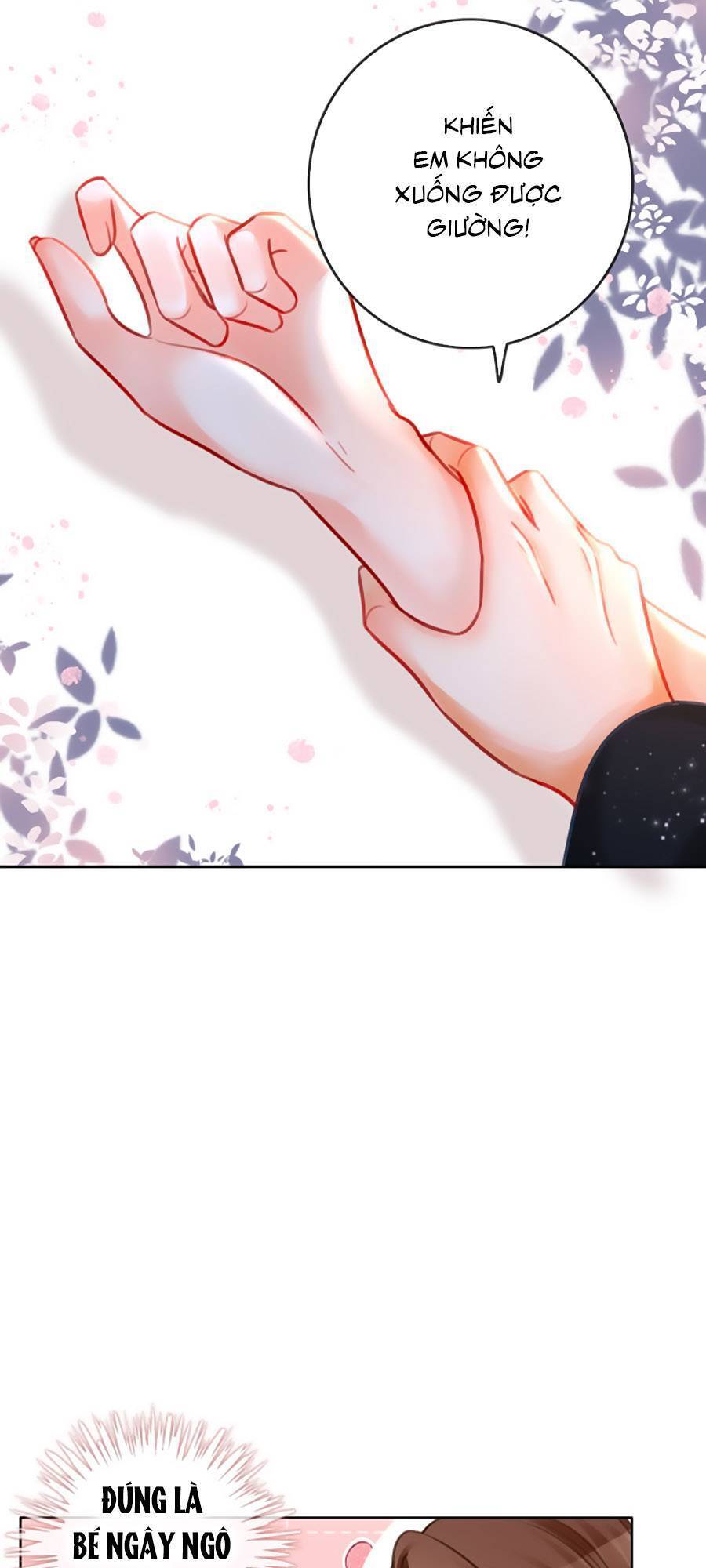 Ám Hắc Hệ Noãn Hôn chapter 149.4 17