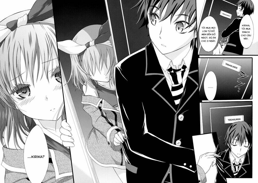 seitokai tantei kirika chapter 10 7