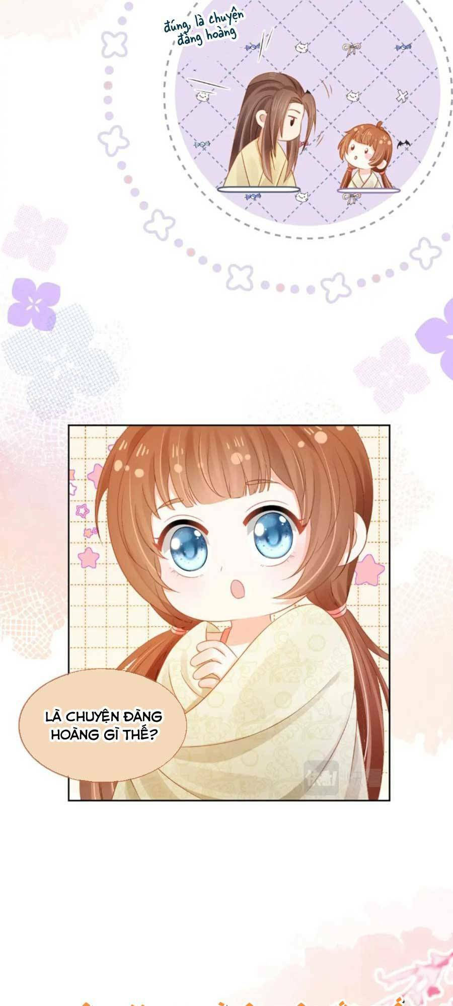 nhặt được bảo bối manh manh chapter 96 21