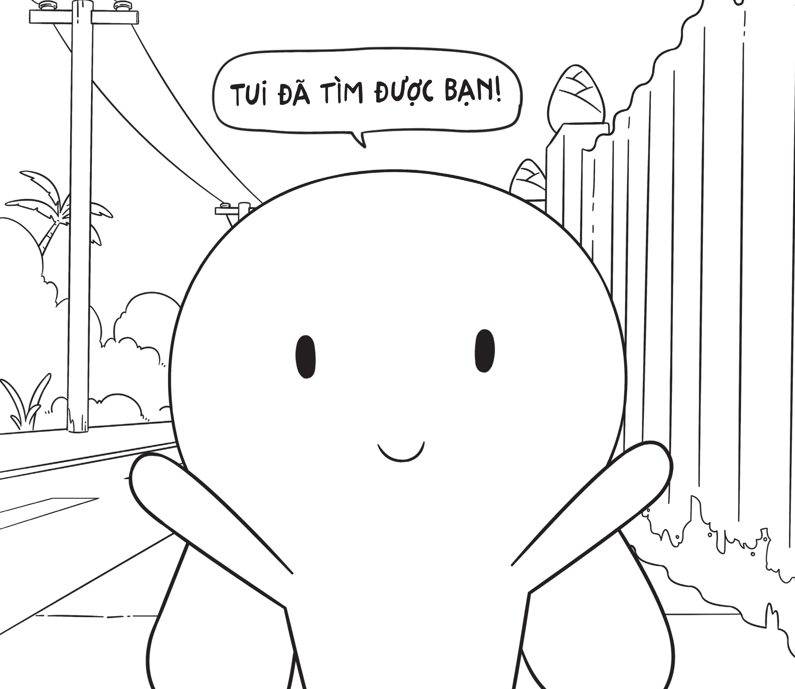 Combo 2 quyển sách Thỏ Bảy Màu Và Những Người Nghĩ Nó Là Bạn + Thỏ Bảy Màu Trong Thế Giới Bay Màu