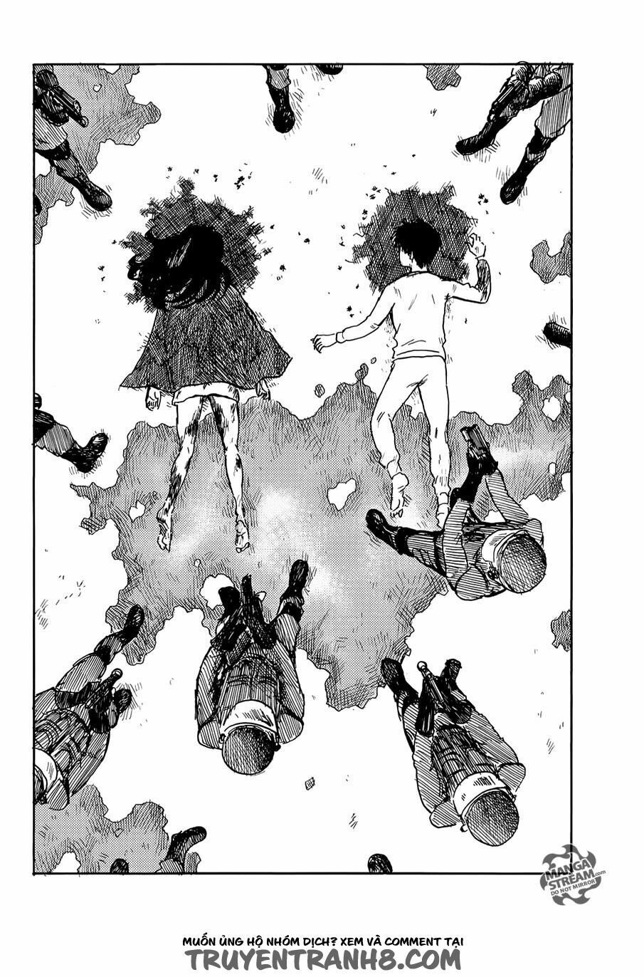 happiness chapter 21 20