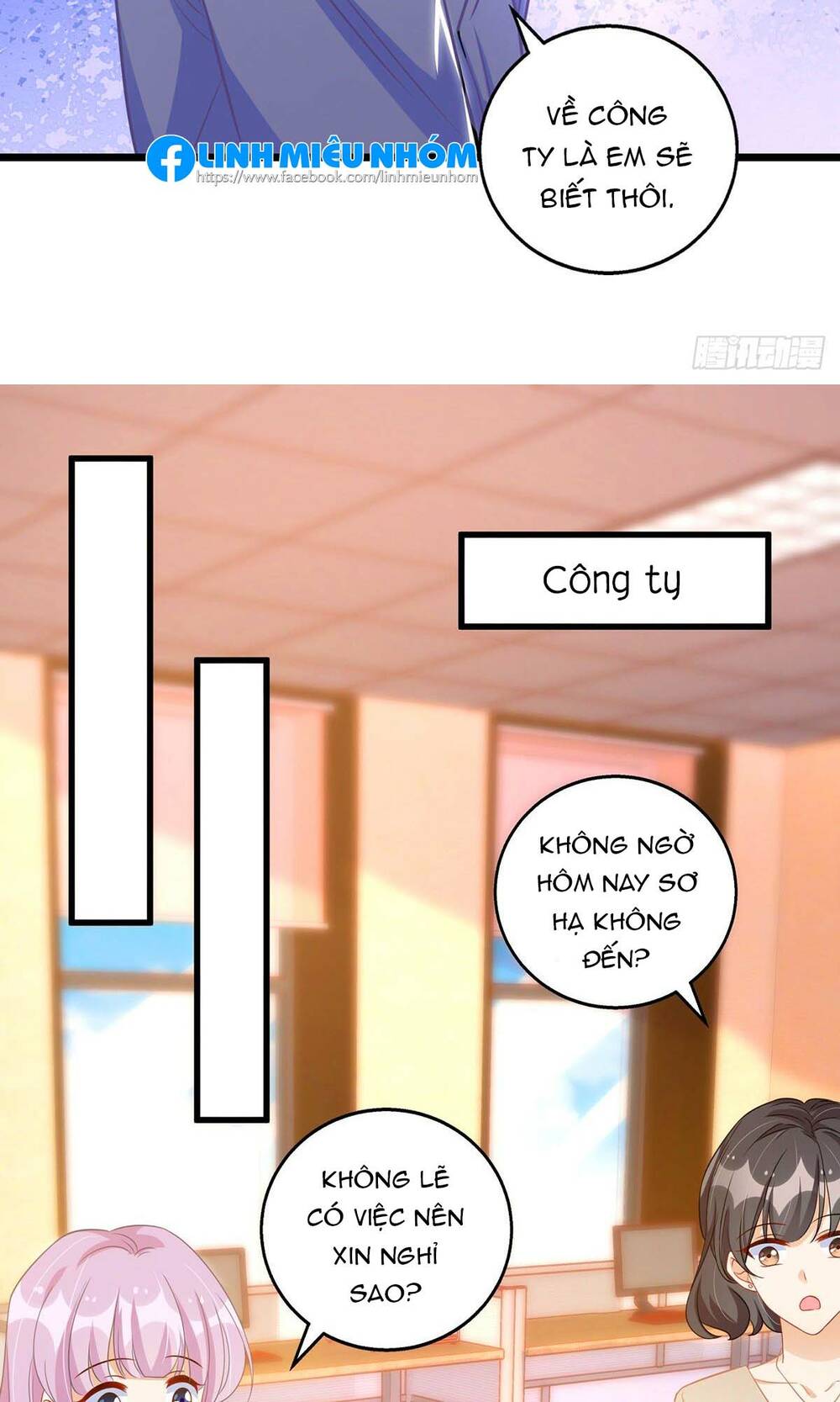 thiết lập nhân vật daddy của tôi bị sụp đổ chapter 49 21