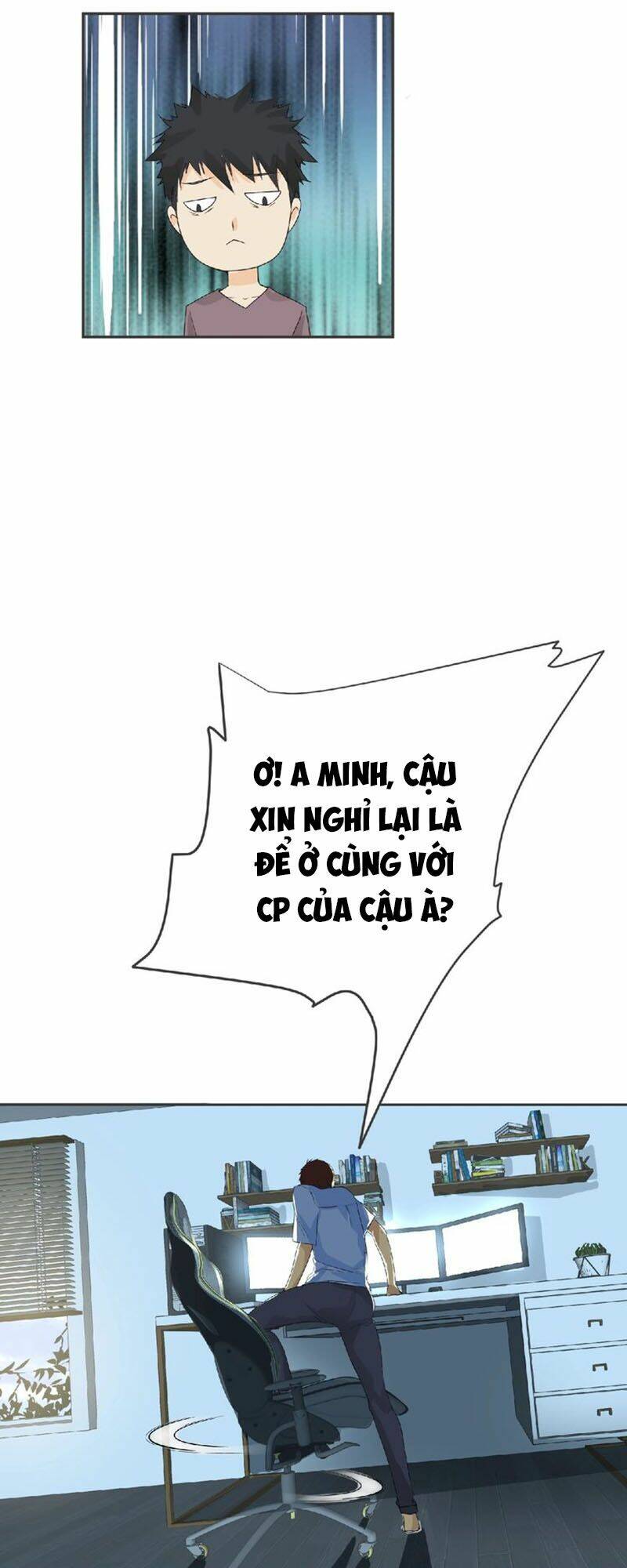 đại chiến yêu tinh chapter 14 27