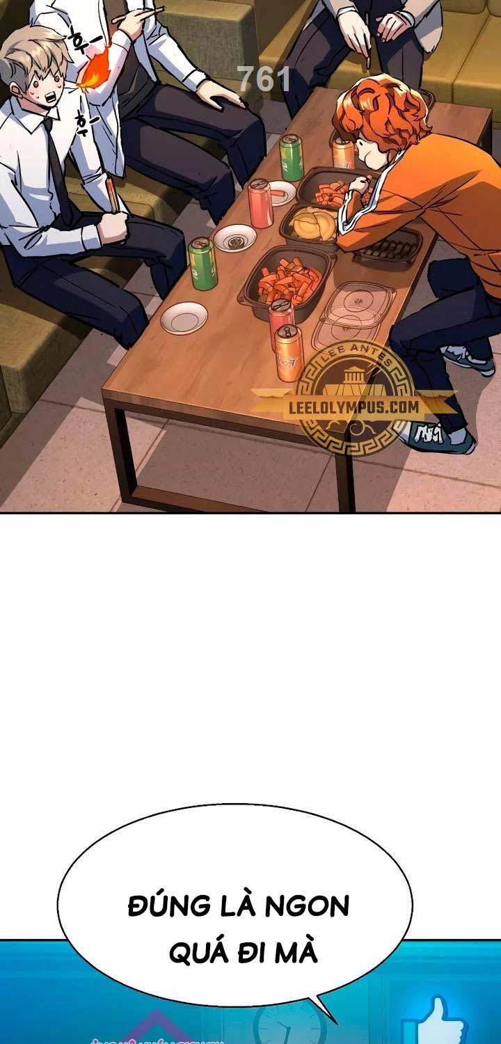 bạn học tôi là lính đánh thuê chapter 196 5