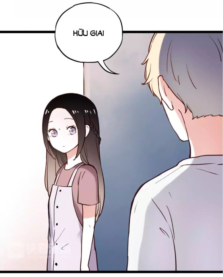 cậu đã từng yêu tôi 2 chapter 8 26