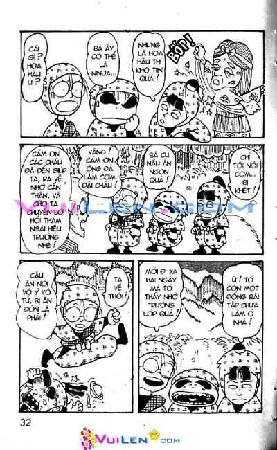 ninja loạn thị chapter 2 33