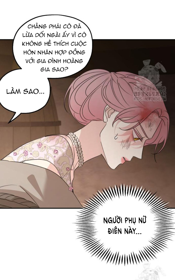 gia đình chồng bị ám ảnh bởi tôi chapter 114.1 43