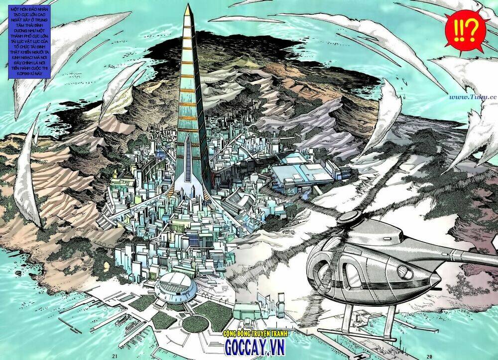 quyền hoàng chapter 6 19