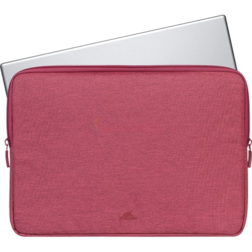 Túi chống sốc RivaCase Suzuka Laptop Sleeve up to 13.3 inch 7703 - Hàng chính hãng