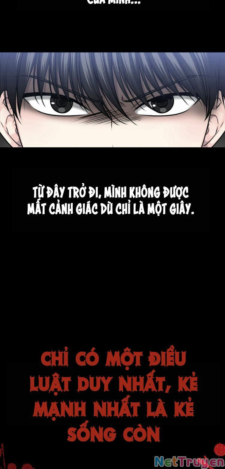 trò chơi của chúa thượng chapter 9 4