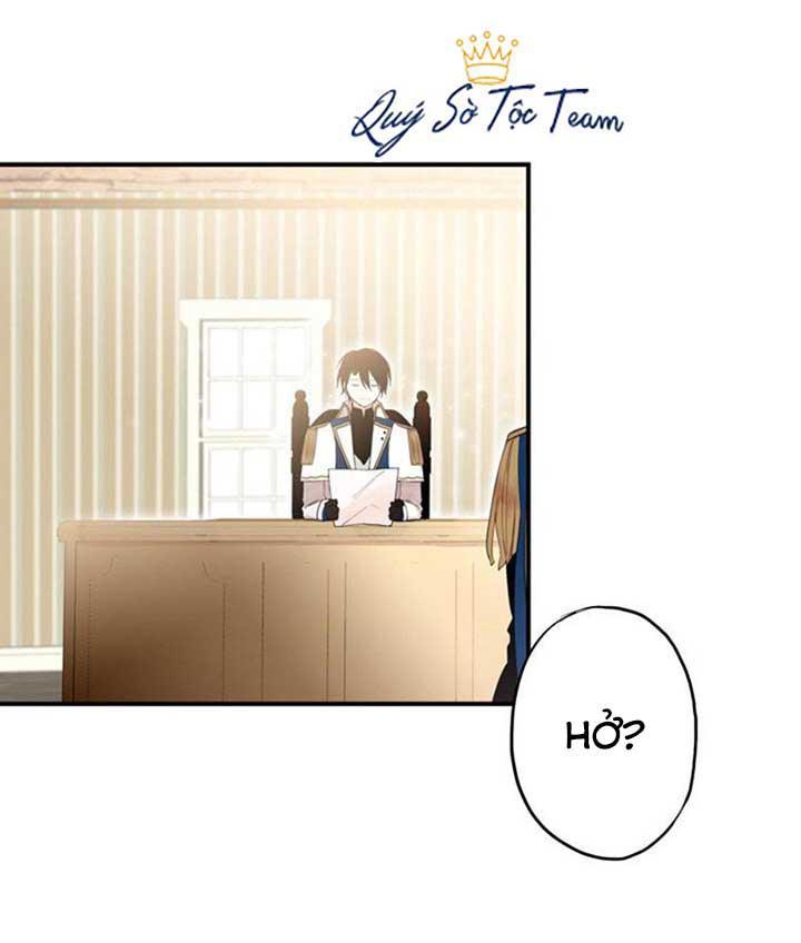 trọng sinh trở thành hoàng phi chapter 18 20