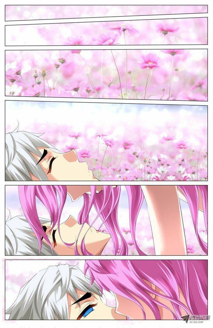 astral walker chapter 8 5