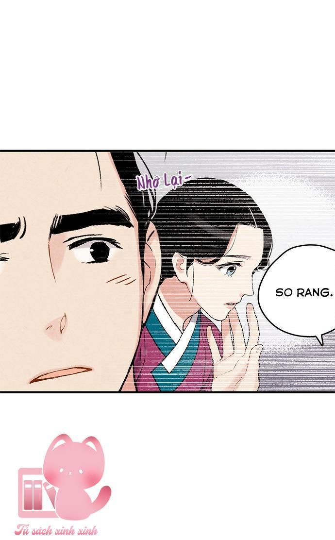 lệnh cấm hôn chapter 68 16