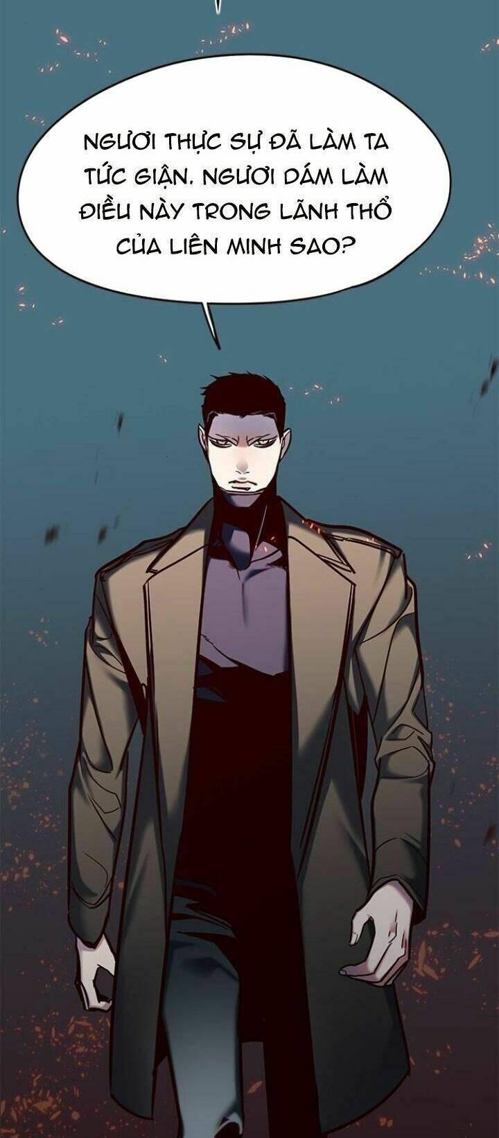 biến thân thành mèo chapter 112 6